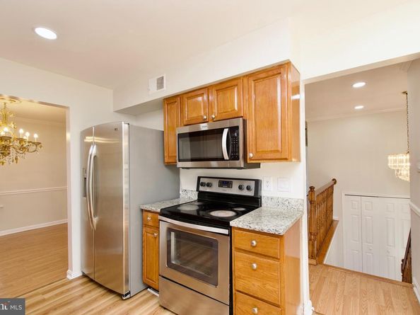 10217 Mckean Court, Great Falls VA 22066