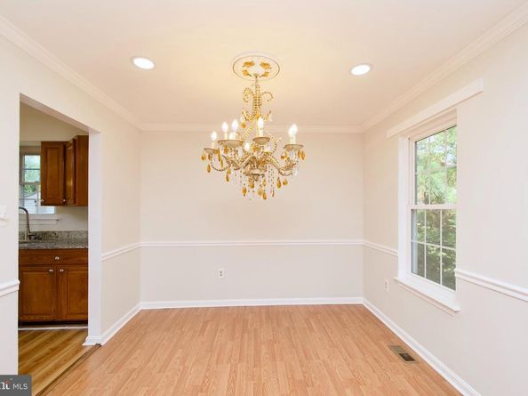 10217 Mckean Court, Great Falls VA 22066