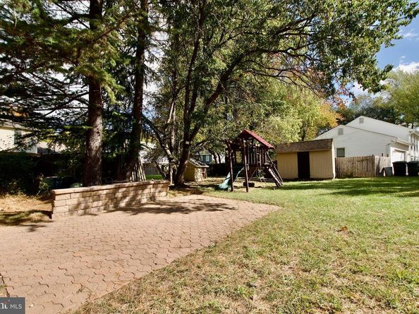 10217 Mckean Court, Great Falls VA 22066