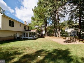 10217 Mckean Court, Great Falls VA 22066