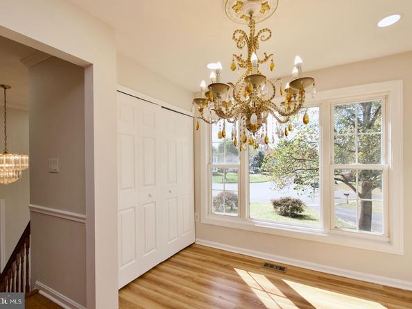 10217 Mckean Court, Great Falls VA 22066