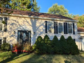 10217 Mckean Court, Great Falls VA 22066