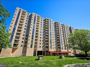 4500 S Four Mile Run Drive 129, Arlington VA 22204