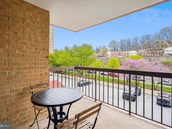 4500 S Four Mile Run Drive 129, Arlington VA 22204