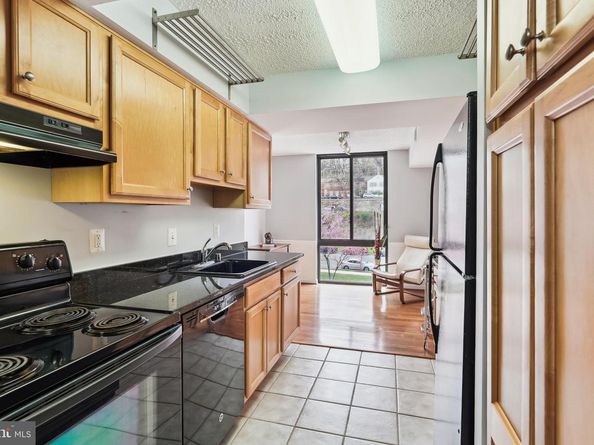 4500 S Four Mile Run Drive 129, Arlington VA 22204