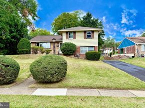 7620 Front Street, Cheltenham PA 19012