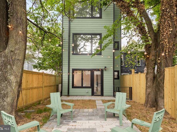 1146 16TH Street NE A, Washington DC 20002