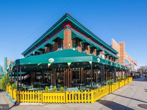 4201 Cathedral Avenue NW 1209W, Washington DC 20016