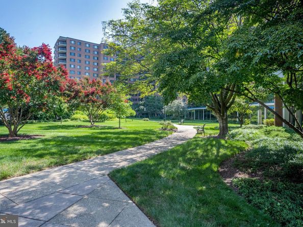 4201 Cathedral Avenue NW 1209W, Washington DC 20016