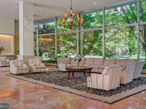4201 Cathedral Avenue NW 1209W, Washington DC 20016