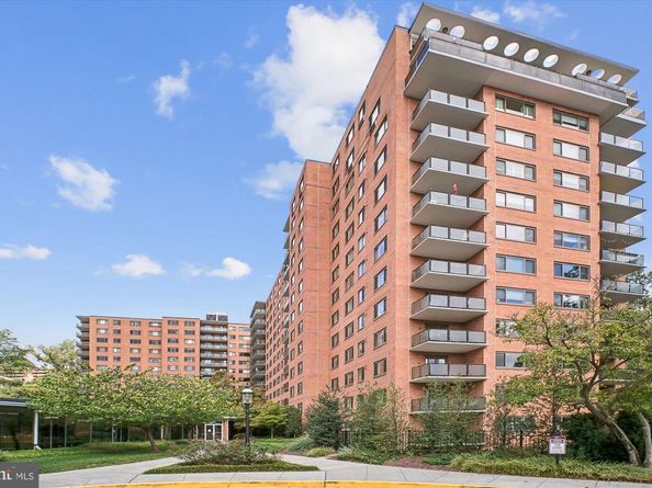 4201 Cathedral Avenue NW 1209W, Washington DC 20016