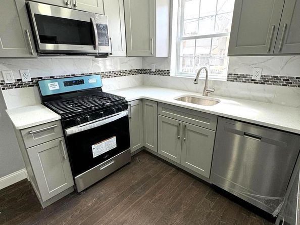 2834 S Smedley Street, Philadelphia PA 19145