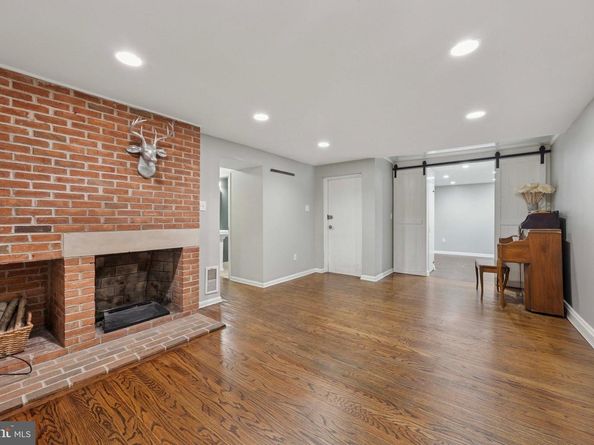 1206 Panama Street A, Philadelphia PA 19107