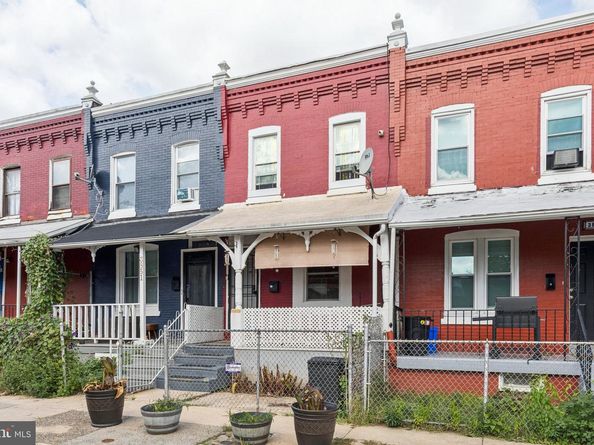 3849 Folsom Street, Philadelphia PA 19104