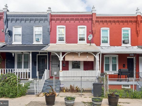 3849 Folsom Street, Philadelphia PA 19104