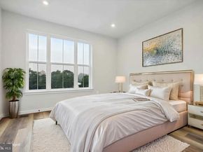466 Altezza Drive NE, Washington DC 20017