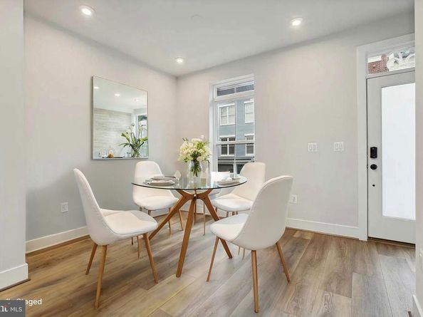 466 Altezza Drive NE, Washington DC 20017