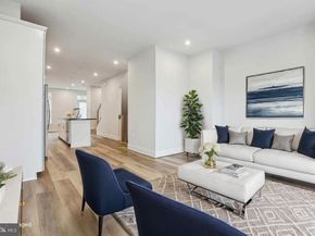 466 Altezza Drive NE, Washington DC 20017