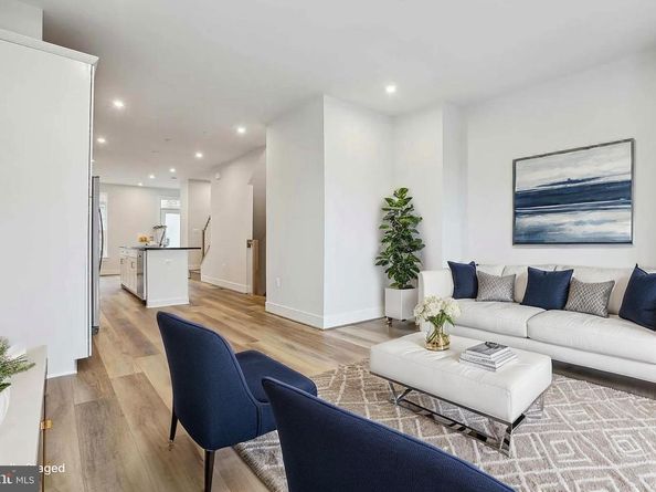 466 Altezza Drive NE, Washington DC 20017