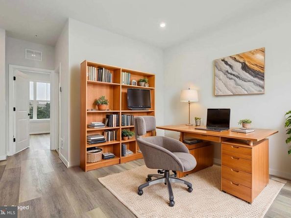 466 Altezza Drive NE, Washington DC 20017