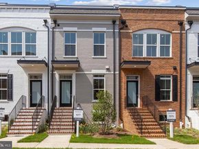 466 Altezza Drive NE, Washington DC 20017