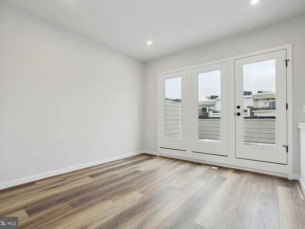 466 Altezza Drive NE, Washington DC 20017