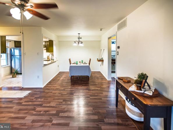 401 Society Place A1, Newtown PA 18940