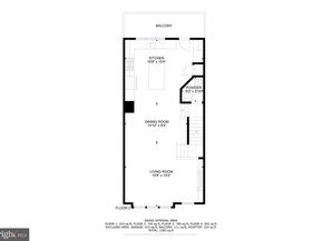 2605 Fall Line Street, Alexandria VA 22301