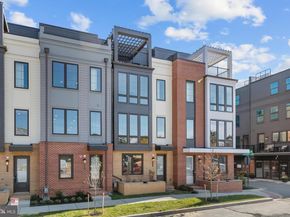 2605 Fall Line Street, Alexandria VA 22301