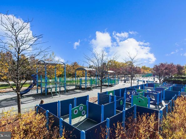 2605 Fall Line Street, Alexandria VA 22301