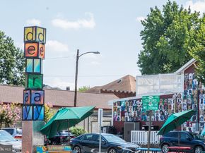 2605 Fall Line Street, Alexandria VA 22301