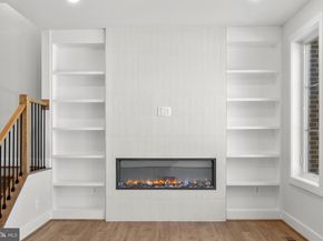 2605 Fall Line Street, Alexandria VA 22301