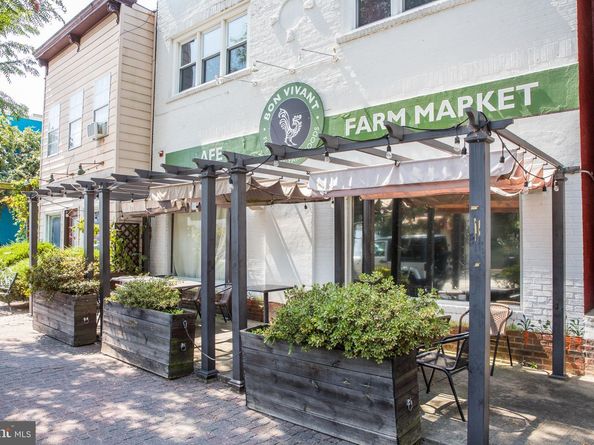 2605 Fall Line Street, Alexandria VA 22301