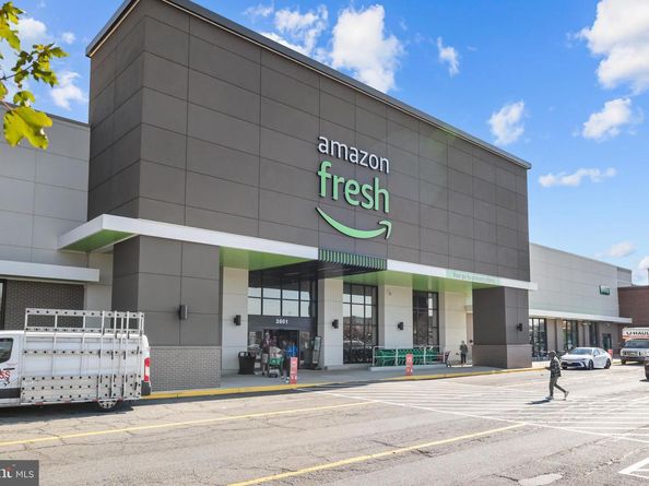 2605 Fall Line Street, Alexandria VA 22301