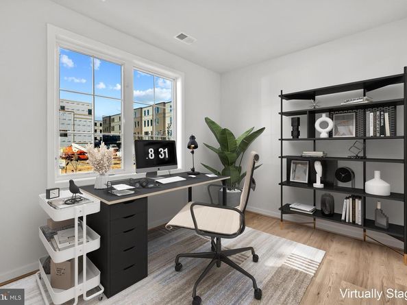 2605 Fall Line Street, Alexandria VA 22301