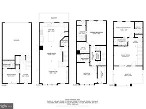 2605 Fall Line Street, Alexandria VA 22301