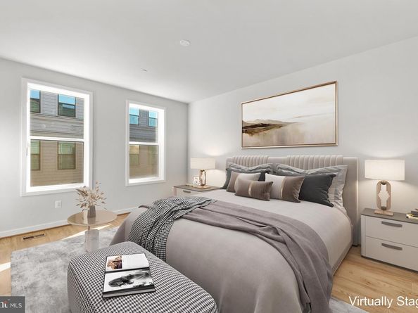 2605 Fall Line Street, Alexandria VA 22301