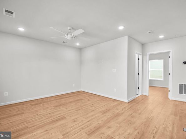 2605 Fall Line Street, Alexandria VA 22301