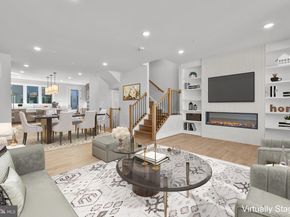 2605 Fall Line Street, Alexandria VA 22301