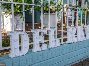 2605 Fall Line Street, Alexandria VA 22301