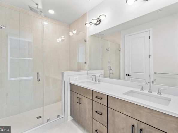 2605 Fall Line Street, Alexandria VA 22301