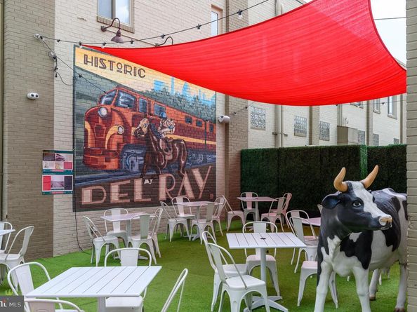 2605 Fall Line Street, Alexandria VA 22301