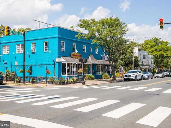 2605 Fall Line Street, Alexandria VA 22301