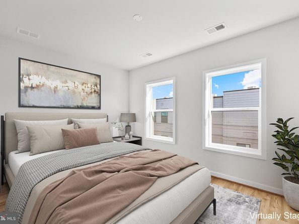 2605 Fall Line Street, Alexandria VA 22301