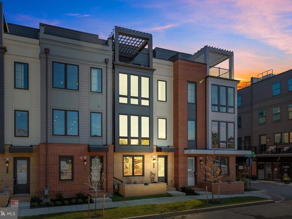 2605 Fall Line Street, Alexandria VA 22301