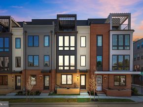 2605 Fall Line Street, Alexandria VA 22301