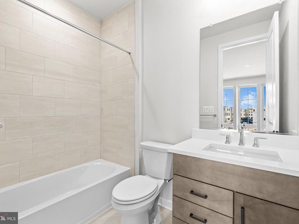 2605 Fall Line Street, Alexandria VA 22301