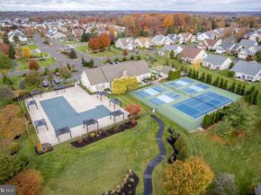 625 N Settlers Circle, Warrington PA 18976