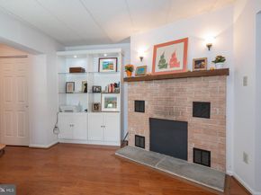 620 Washington Place 20, Chesterbrook PA 19087