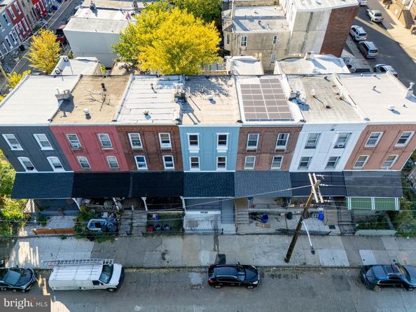 826 N Preston Street, Philadelphia PA 19104